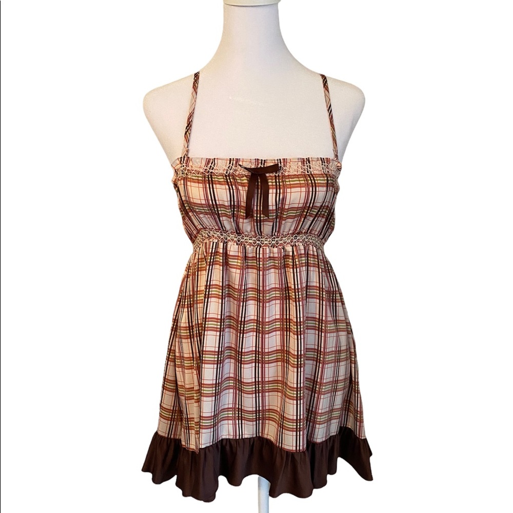 NWOT Victoria Secret Mini Dress